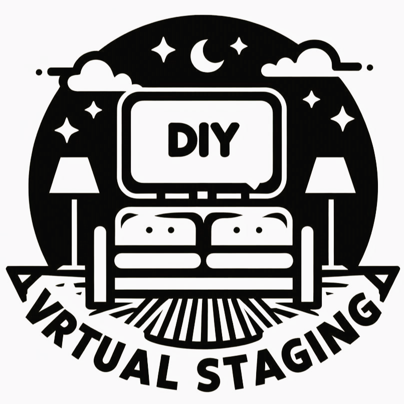 DIY Virtual Staging